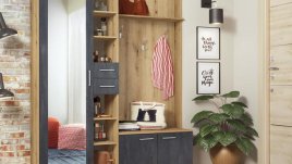 Как да изберем перфектното портманто