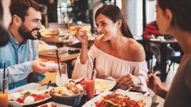 6 храни, намаляващи риска от депресия