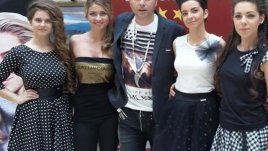 Георги Николов: Тенденциите в косите тази година ще са небрежни прически