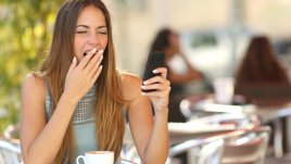 Причините за ниски енергийни нива в организма