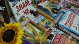 Лятна читалня на открито в Пловдив кани книжни маниаци