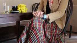 Ана Динкова: Воденето на блог ни запознава с интересни хора, които иначе не бихме срещнали