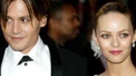 Официално: Джони Деп и Ванеса Паради се разделиха