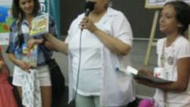 Турнето на „Забавното лятно четене“ 2012 завърши в Стара Загора