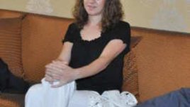 Окончателно отнеха родителските права на Спаска Митрова