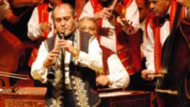 Пуснаха промоционални билети за концерта на „100 цигански цигулки“ през септември