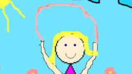 Второкласници написаха книга за здравето