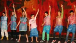 Eu-cology – екомислене за нашите деца