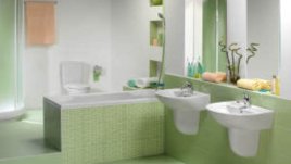 Чиста баня за добро здраве