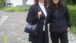 Ненаписаното есе за моята прекрасна майка Валя Василева