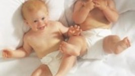 Градчето на близнаците