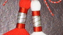 1 Март – Неделя Сиропустна, Баба Марта, имен ден на Марта и Мартин