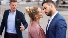 Прецаках всичко