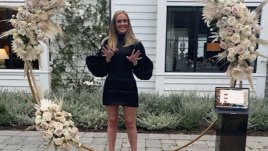 Адел е неузнаваема!