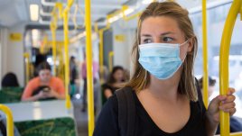 7 места, на които е по-вероятно да се заразим с коронавирус 