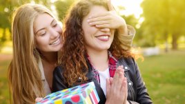 Подаръци, които носят лош късмет