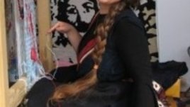 Таня Иванова: Българките са красиви и умни жени!