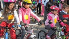 Спортът е разрешен, компютърът е табу