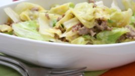 Пълнена зелка