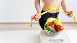 Кое е по-важно за отслабване – броенето на калории или видът им? 