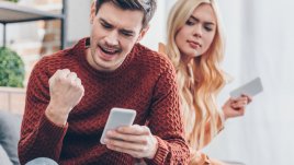 Ситуации, в които пренебрегваме себе си, заради връзката