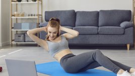 10 реалистични фитнес цели, които да си поставите 