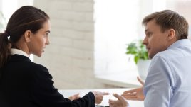 Защо признаването на грешките  ни кара да се чувстваме прецакани?