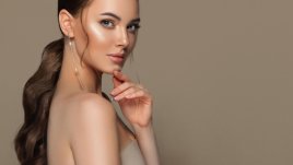 4 общи черти на привлекателните жени 