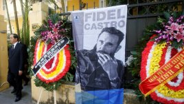 Знаете ли, че... Фидел Кастро държи рекорда за най-дълга реч?