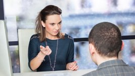 Какво прави най-лошо впечатление на интервю за работа?