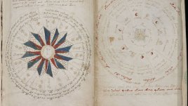 Неразгадани световни  мистерии