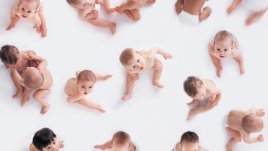 Какво показва звездната карта за вашето неродено бебе?