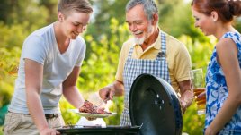 Готвене, което намалява холестерола – как?