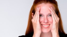 Най-абсурдните схващания за акнето