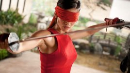 „Гадни момичета“ и още интересни филми този уикенд