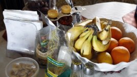 Кой плод е враг номер едно за отслабването?