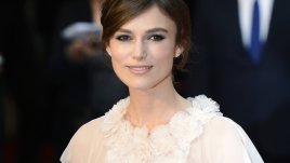 Кийра Найтли влиза в кожата на модната легенда Коко Шанел