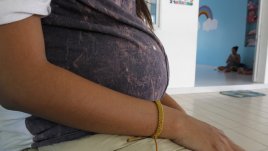 Секс за бебе – сега му е времето