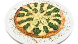 Всички рецепти със спанак на едно място