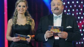 Коя звездна двойка ще напусне Dancing Stars тази вечер?