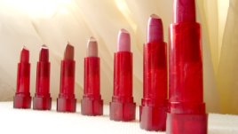 Ефектът на пеперудата – модерен летен грим