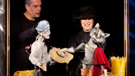 Къде да заведем децата през почивните 23 и 24 март 2013?