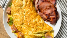 Омлет „Денвър“