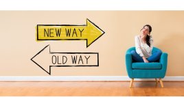 Искате да промените живота си? Спрете да правите тези 15 неща