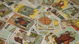 Таро карта за 5 август