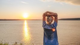 Мисъл на деня от Рей Бредбъри