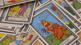 Таро карта за 6 август