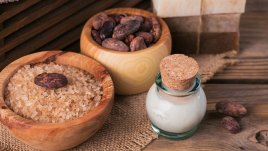 Домашен серум за стрии