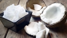15 начина да ползвате кокосово масло за повече красота