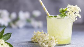 Хидратиращи напитки за летните жеги